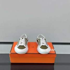 Picture of Hermes Shoes _SKUHermessz38-45WM070611375